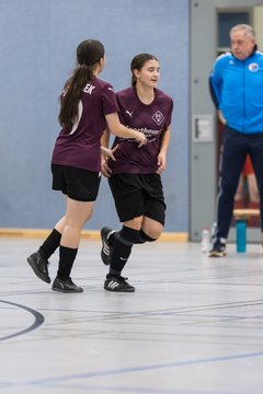Bild 740 - wBJ Futsalmeisterschaft